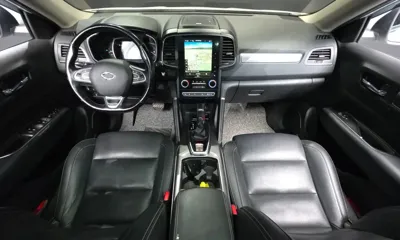 Renault-KoreaSamsung QM6 2018, 156167 км, за 5594.59 USD - фото 7