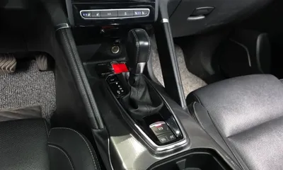Renault-KoreaSamsung QM6 2018, 156167 км, за 5594.59 USD - фото 9