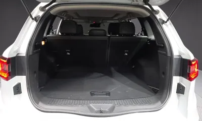 Renault-KoreaSamsung QM6 2018, 156167 км, за 5594.59 USD - фото 20
