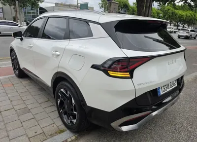 Kia Sportage 2024, 21321 км, за 18195.4 USD