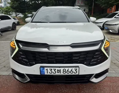 Kia Sportage 2024, 21321 км, за 18195.4 USD