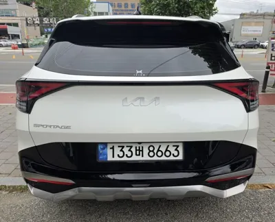 Kia Sportage 2024, 21321 км, за 18195.4 USD