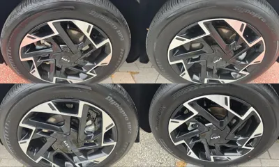 Kia Sportage 2024, 21321 км, за 18195.4 USD