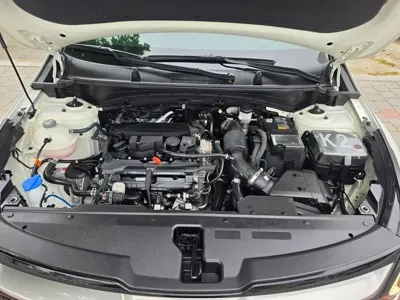 Kia Sportage 2024, 21321 км, за 18195.4 USD - фото 6