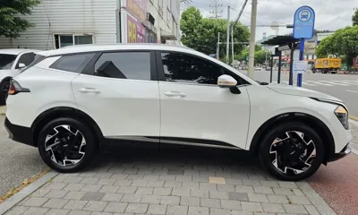Kia Sportage 2024, 21321 км, за 18195.4 USD - фото 12