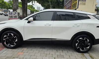 Kia Sportage 2024, 21321 км, за 18195.4 USD - фото 14