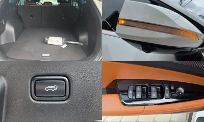 Kia Sportage 2024, 21321 км, за 18195.4 USD - фото 15