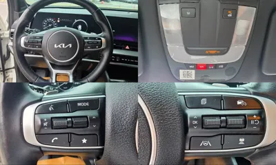 Kia Sportage 2024, 21321 км, за 18195.4 USD - фото 17