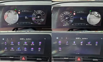 Kia Sportage 2024, 21321 км, за 18195.4 USD - фото 18