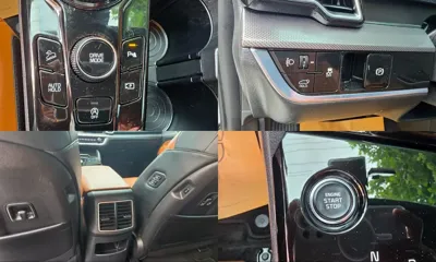 Kia Sportage 2024, 21321 км, за 18195.4 USD - фото 20