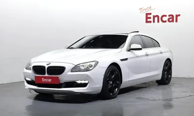 BMW 6-Series
