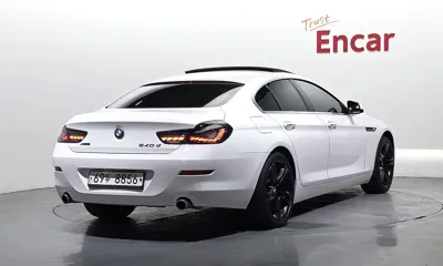 BMW 6-Series