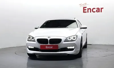 BMW 6-Series