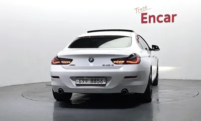 BMW 6-Series
