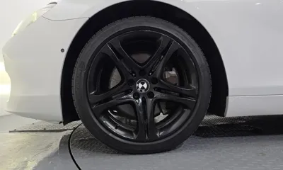 BMW 6-Series