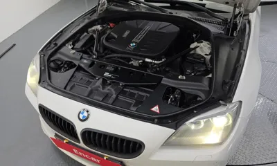 BMW 6-Series
