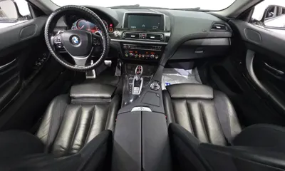BMW 6-Series