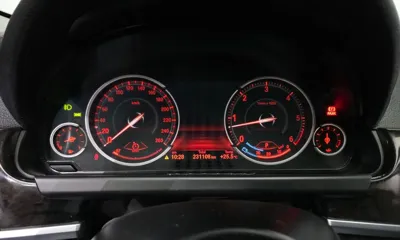 BMW 6-Series