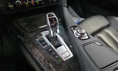 BMW 6-Series
