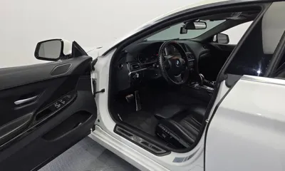 BMW 6-Series