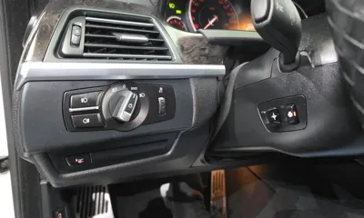 BMW 6-Series