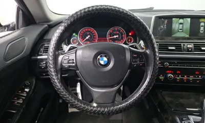 BMW 6-Series