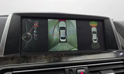 BMW 6-Series