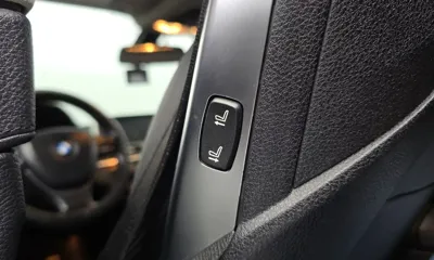 BMW 6-Series