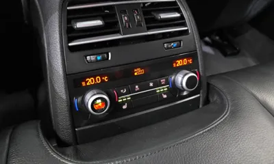 BMW 6-Series