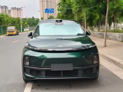 Li Auto Li L9 2023, 80000 км, за 33548.5 USD