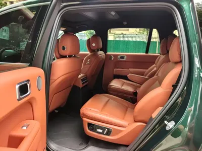 Li Auto Li L9 2023, 80000 км, за 33548.5 USD - фото 8