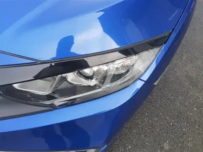 Honda Civic 2020, 35200 км, за 9093.41 USD