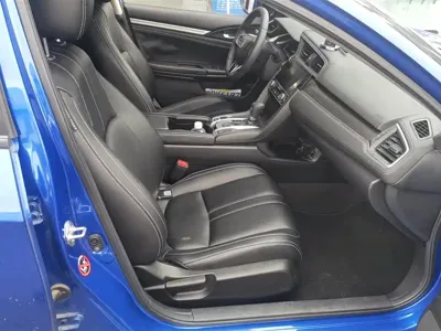 Honda Civic 2020, 35200 км, за 9093.41 USD - фото 8