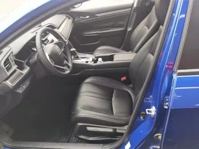 Honda Civic 2020, 35200 км, за 9093.41 USD - фото 9