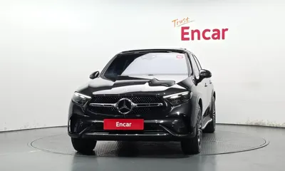 Mercedes-Benz GLC-Class 2025, 6932 км, за 61020.09 USD