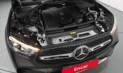 Mercedes-Benz GLC-Class 2025, 6932 км, за 61020.09 USD - фото 6