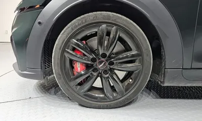 MINI Cooper Convertible 2024, 24807 км, за 24373.96 USD