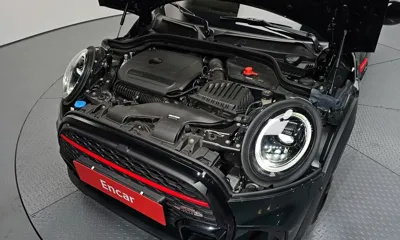 MINI Cooper Convertible 2024, 24807 км, за 24373.96 USD - фото 6