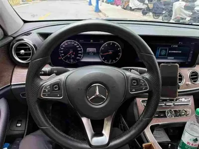 Mercedes-Benz E-Class 2018, 90000 км, за 24347.26 USD - фото 6