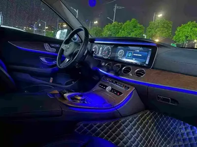 Mercedes-Benz E-Class 2018, 90000 км, за 24347.26 USD - фото 7