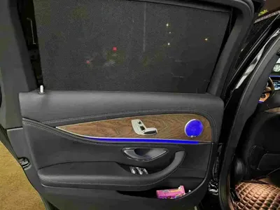 Mercedes-Benz E-Class 2018, 90000 км, за 24347.26 USD - фото 9