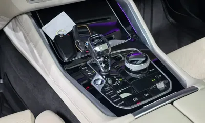 BMW X6 2022, 107954 км, за 49340.16 USD - фото 9