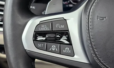 BMW X6 2022, 107954 км, за 49340.16 USD - фото 15