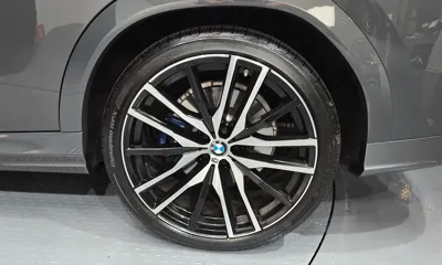 BMW X6 2022, 107954 км, за 49340.16 USD - фото 21