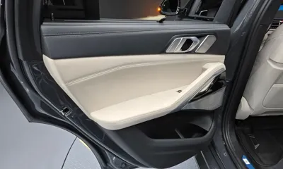 BMW X6 2022, 107954 км, за 49340.16 USD - фото 25