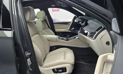 BMW X6 2022, 107954 км, за 49340.16 USD - фото 26