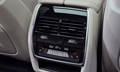BMW X6 2022, 107954 км, за 49340.16 USD - фото 28