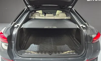 BMW X6 2022, 107954 км, за 49340.16 USD - фото 29
