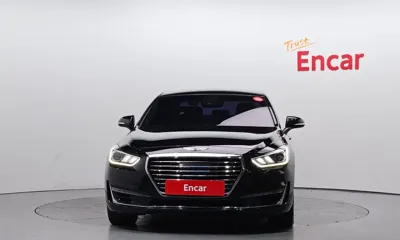 Genesis EQ900 2016, 148925 км, за 9201.53 USD