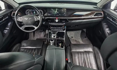 Genesis EQ900 2016, 148925 км, за 9201.53 USD - фото 7